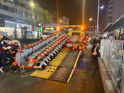 蘇家屯區專業汽車救援服務 流動補胎、應急救援與拖車全解析